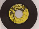 STRANGER COLE - LAST NITE - YESTERDAY DREAMS - BUSTER  - 7'