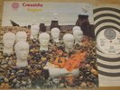 CRESSIDA   ASYLUM   RARE UK LARGE VERTIGO SWIRL LP 1971   FIRST PRESS 1/1 2/1