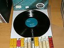PETER GABRIEL - I - 200 gram QUIEX audiophil Vinyl LP