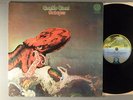 Gentle Giant  Octopus    UK Press  Spaceship Label   Prog