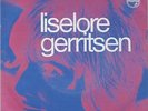 Liselore Gerritsen NL-talige 60s Beat Mod single FH Naakt