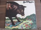 A8) LP: BULL ANGUS  - BULL ANGUS / 1971 MERCURY SRM 1619