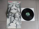 May Blitz Same LP Vertigo 6360 007 Germany P 1970 MINT
