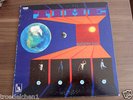 A74) LP: TIME / T*I*M*E - SMOOTH BALL / 1969 LIBERTY LST 7605