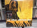At The Drive In-Relationship Of Command Lp. Record Store Day Release.