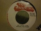 Michael Ras Starr-Got to Say Love-Top Ranking Killer 45-Listen