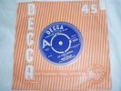 Marc Bolan - RARE PROMO - The Third Degree - DECCA DEMO