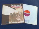LED ZEPPELIN II SUPERB VINYLED UK RED/PLUM ISSUE