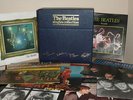 The Beatles Blue Box - Singles Collection - BSC1 - NM Condition
