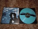 Jack White - Blunderbuss Vinyl - Limited Inverted Lightning Bolt - MINT LP