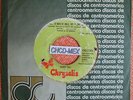 VERY RARE 45 GUATEMALA DIDECA ?JETHRO TULL? TOO OLD TO ROCK ´N´ROLL PROMO SINGLE