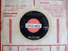  45 NICARAGUA ODEON SISA ?THE BEATLES? LLORA NENA LLORA / BIRTHDAY