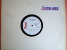  PROMO COSTA RICA INDICA ?GUNS N´ ROSES? GARDEN OF EDEN DISCO MIX 45