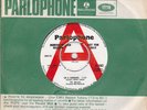 THE HOLLIES - On A Carousel (1967) RARE DEMO Near Mint copy PARLOPHONE R5562
