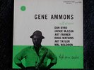 GENE AMMONS Hi FI Jam Session US Prestige 7060 446 W 50th -56 M-