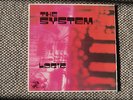 The System - Logic   Ambient/Electro from UK  w. Track VAMPIRELLA
