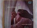 BILLIE HOLIDAY Solitude US Clef MGC 690 -56