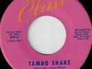 Googie Rene Tambo Shake Class Organ Mod Hear It