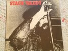STACK WADDY Same Self Titled 1st LP 1971 UK 1st Press  DANDELION DAN 8003 RARE