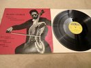 Klaus Storck - Violoncello -  Boccherini, Dvorak, Bruch - Seltene LP