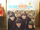 THE BEATLES LP 