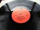 FAIRPORT CONVENTION RARE SELF TITLED ORIGINAL 1968 POLYDOR STEREO LP EX+