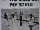The Class-Set - My Style LP - Mod Art - Original Private Sweet Soul RARE mp3