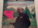 RCA LIVING STEREO LSC 1806- ALSO SPRACH ZARATHUSTRA- REINER 1S/1S NM/NM