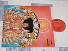 JIMI HENDRIX EXPERIENCE Axis: Bold As Love LP