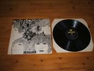 THE  BEATLES           REVOLVER           1966      MONO      LP