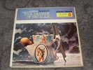 The Barber of Seville 4-LP (Leinsorf/Peters -Living Stereo - LSC - 6143 Red Seal