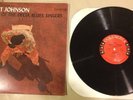 Robert Johnson 6 Eye King Of The Delta Blues Singers LP Vinyl Record Columbia