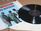 THE IMPRESSIONS  -  BIG SIXTEEN