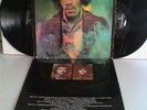 JIMI HENDRIX ELECTRIC LADYLAND/TRACK LABEL 1968/NOT IN SO POOR CONDITION