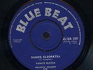 Prince Buster - Dance Cleopatra UK orig 7