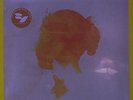 Sealed - Limited Ed. Red Vinyl - LP + CD - Further Seems Forever - Penny Black