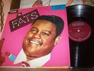 Fats Domino  