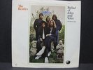 THE BEATLES - BALLAD OF JOHN AND YOKO/OLD BROWN SHOE - APPLE 2531 45 RPM