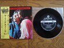 THE ROLLING STONES Vol. 2 JAPAN 4trk EP w/ OBI OH-38 $4 Shipping
