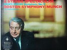 CHARLES MUNCH / Saint-Saens Symphony No.3/ RCA Living-Stereo SD, LSC-2241, 1S/1S