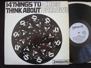 CHRIS FARLOWE 14 Things To Think About UK Immediate 1966 MONO LP RARE