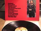 Various ?– New Wave Vertigo  ?Ramones/New York Dolls/Patti Smith  6300 902 Vinyl