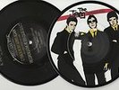 THE JAM - The Modern World 7