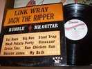 Link Wray and his Ray Men  