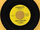 northern soul GENE CHANDLER Pretty Little Girl CONSTELLATION   M-   HEAR