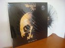 MERCYFUL FATE- Time  LIMITED EDITION WHITE SPLATTER VINYL 2008