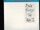 Pink Floyd The Wall 2LP/+top Obi GF Japan '79, Free Shipping