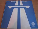 KRAFTWERK   AUTOBAHN ** 1974 VERTIGO LP MINTY.
