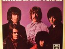 DEEP PURPLE - Shades of Deep Purple - near mint - nm - Odeon - Laminated Cover
