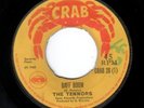 TENNORS - BAFF BOOM - CRAB